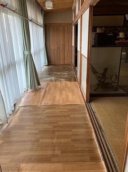detached 福島県福島市町庭坂字新町
地図を見る