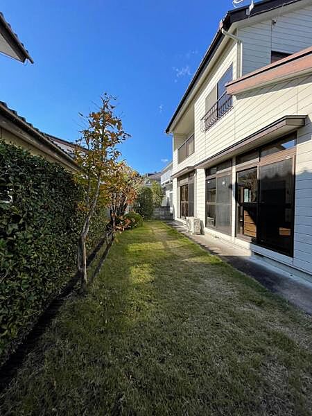detached 福島県伊達市保原町上保原字向台
地図を見る