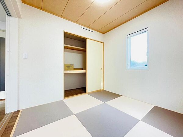 detached 福島県二本松市上竹1丁目
地図を見る
