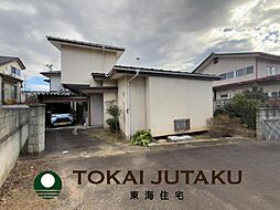 福島県福島市鎌田字赤沼