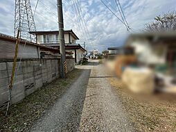 福島県福島市下野寺字二反田