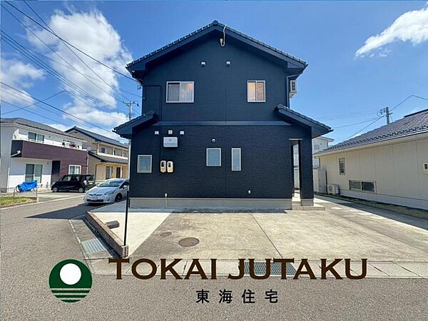 外観：307000060507