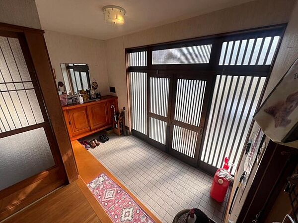 detached 福島県二本松市南トロミ
地図を見る
