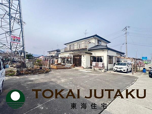 detached 福島県二本松市南トロミ
地図を見る