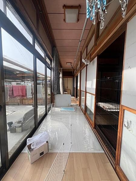 detached 福島県二本松市南トロミ
地図を見る