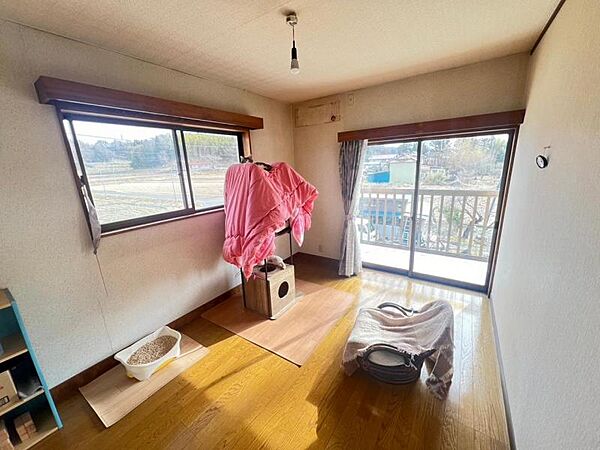 detached 福島県二本松市南トロミ
地図を見る