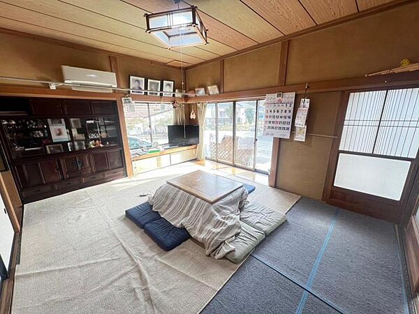 detached 福島県二本松市南トロミ
地図を見る