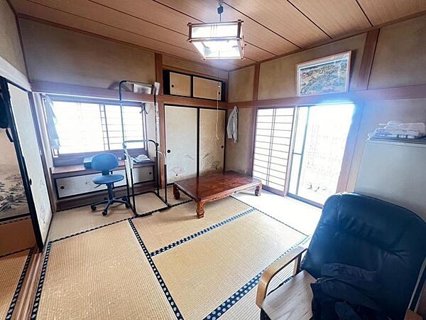 detached 福島県二本松市南トロミ
地図を見る