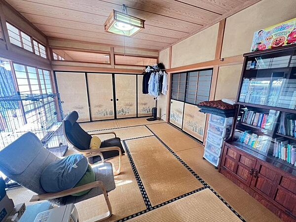 detached 福島県二本松市南トロミ
地図を見る
