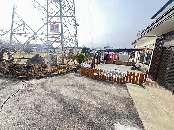 detached 福島県二本松市南トロミ
地図を見る