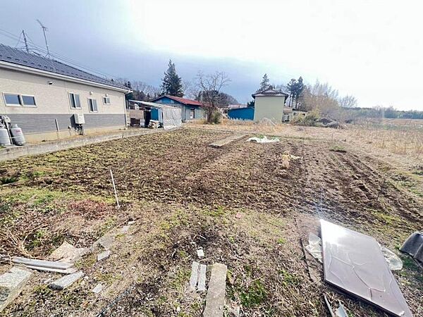 detached 福島県二本松市南トロミ
地図を見る