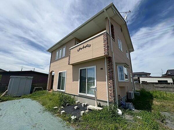detached 福島県南相馬市原町区北長野字北原田
地図を見る