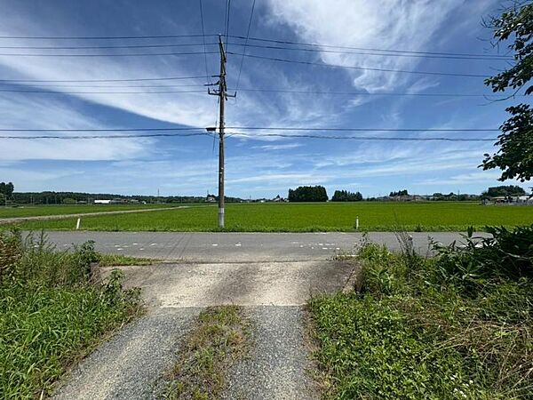 detached 福島県南相馬市原町区北長野字北原田
地図を見る