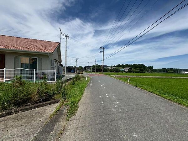 detached 福島県南相馬市原町区北長野字北原田
地図を見る