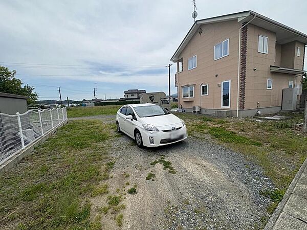 detached 福島県南相馬市原町区北長野字北原田
地図を見る