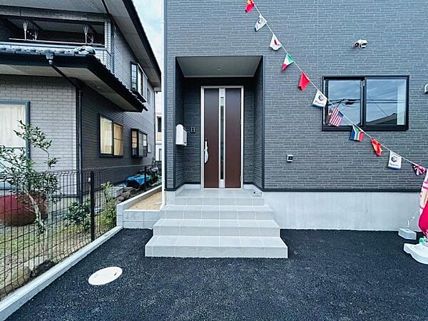 detached 福島県伊達市保原町字久保
地図を見る
