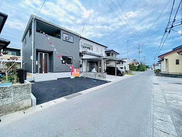 detached 福島県伊達市保原町字久保
地図を見る
