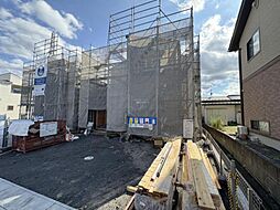 福島県福島市笹谷字大谷地