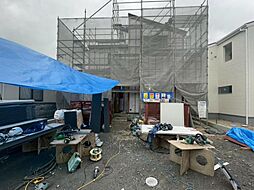 福島県福島市笹谷字大谷地