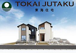 -LIGARE-瀬上町6期　1号棟