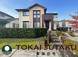 福島県福島市松川町美郷3丁目