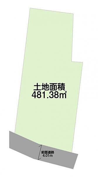 区画図：307000075461