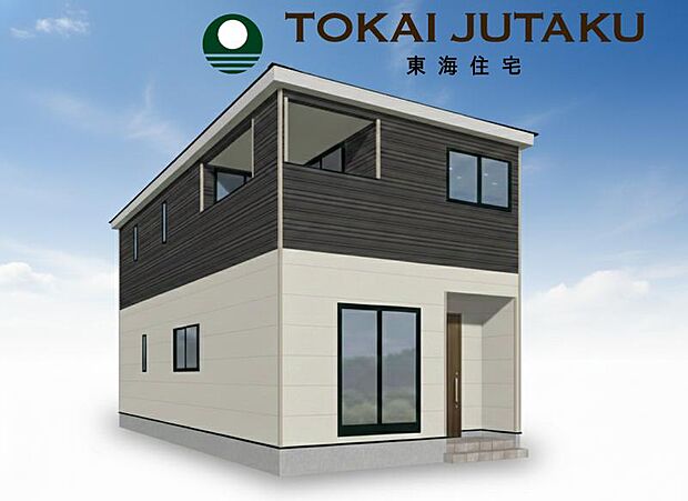 建築中でもご安心ください。 同じ間取りの完成物件をご覧いただけます! まずは「見てみたい」とお気軽にご相談ください!