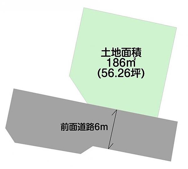 区画図：307000077159