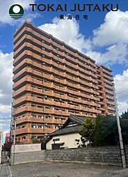 -ネオハイツ浜田町-　1101