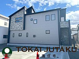 福島県福島市南沢又字下並松