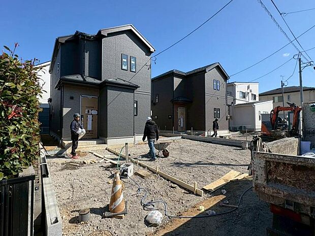 現地写真 2026/03撮影