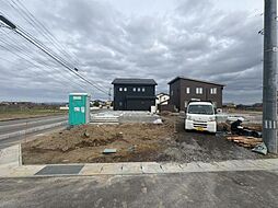 福島県福島市南沢又字道合