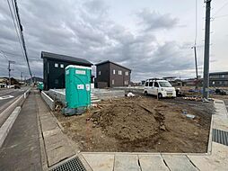 福島県福島市南沢又字道合