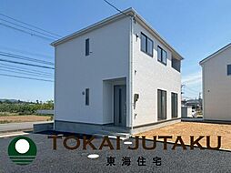 -Cradlegarden-南沢又第21 4号棟