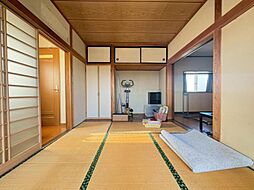 室内の画像