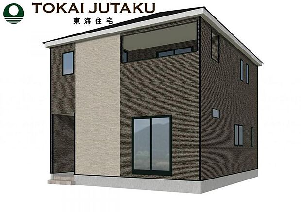 建築中でもご安心ください。 同じ間取りの完成物件をご覧いただけます! まずは「見てみたい」とお気軽にご相談ください!