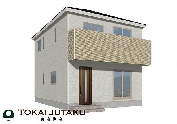 建築中でもご安心ください。 同じ間取りの完成物件をご覧いただけます! まずは「見てみたい」とお気軽にご相談ください!