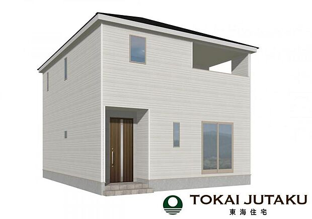 建築中でもご安心ください。 同じ間取りの完成物件をご覧いただけます! まずは「見てみたい」とお気軽にご相談ください!