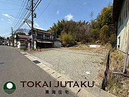 福島県福島市清水町字西裏