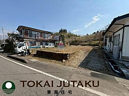 福島県福島市清水町字南裏