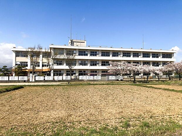 矢野目小学校　1400ｍ/徒歩18分