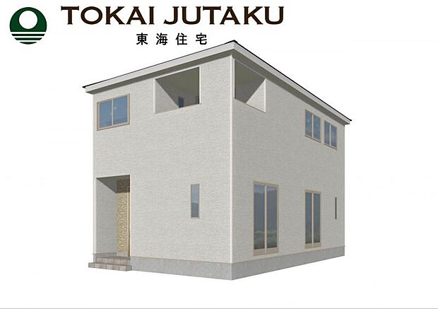 建築中でもご安心ください。 同じ間取りの完成物件をご覧いただけます！ まずは「見てみたい」とお気軽にご相談ください！