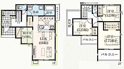 福島県福島市南沢又字下台