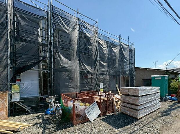 現地写真　2026/06撮影