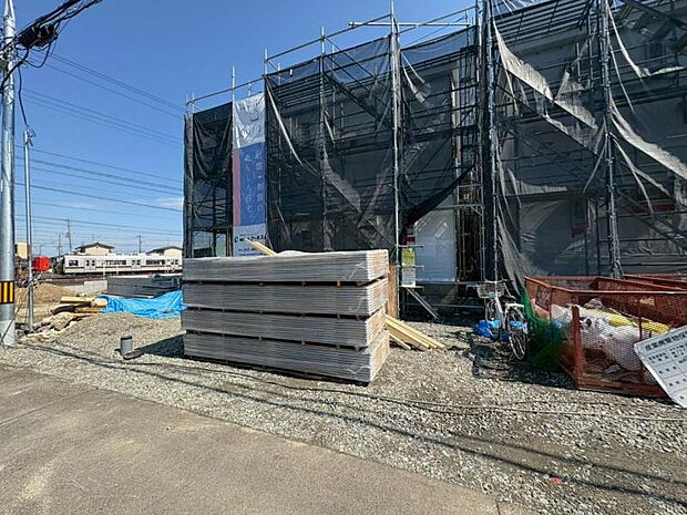 現地写真　2026/06撮影