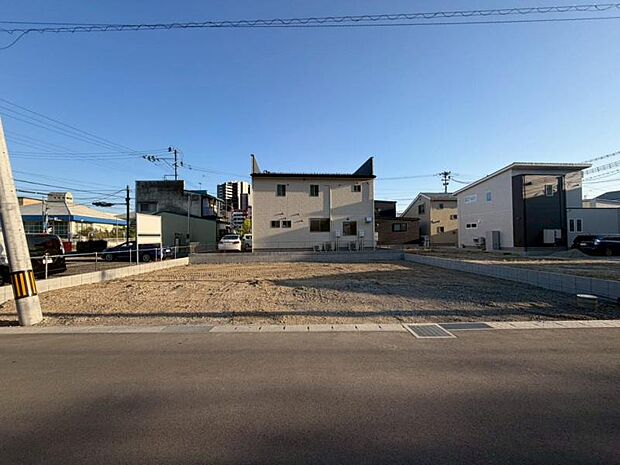 現地写真 2026/05撮影