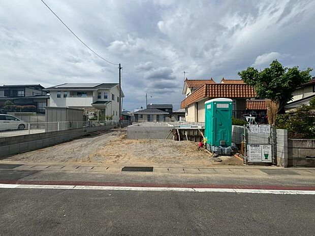 現地写真　2026/05撮影