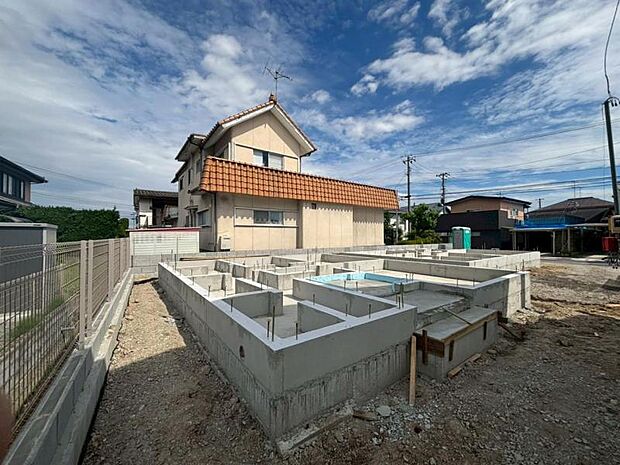 現地写真　2026/05撮影