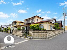 福島県福島市笹谷字中屋敷