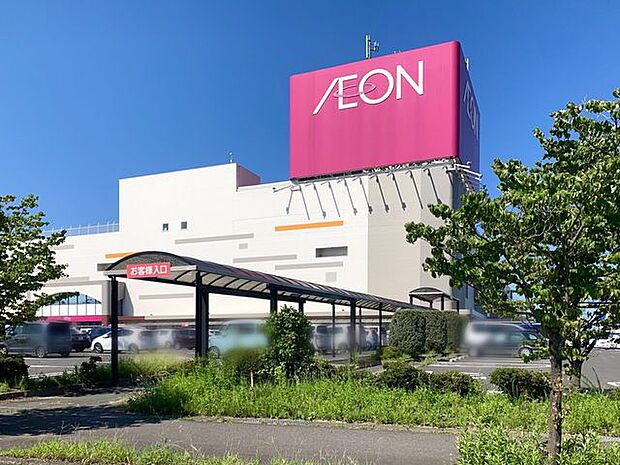 イオン福島店 徒歩9分。 660m